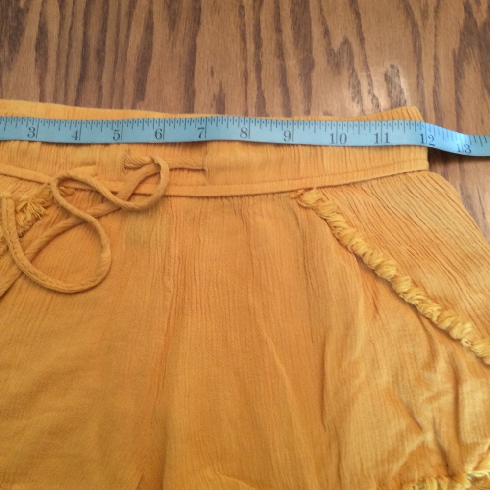 Rue21 Shorts - Picture 4 of 5